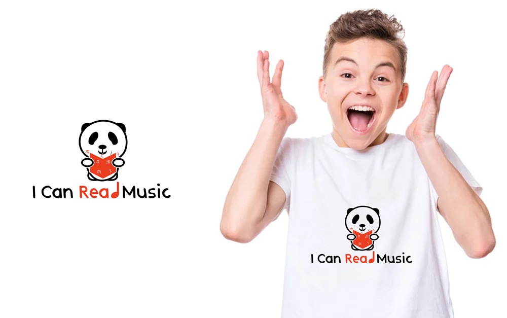 Logo Design by RA-bica for RBR Muzik | Design #29654268