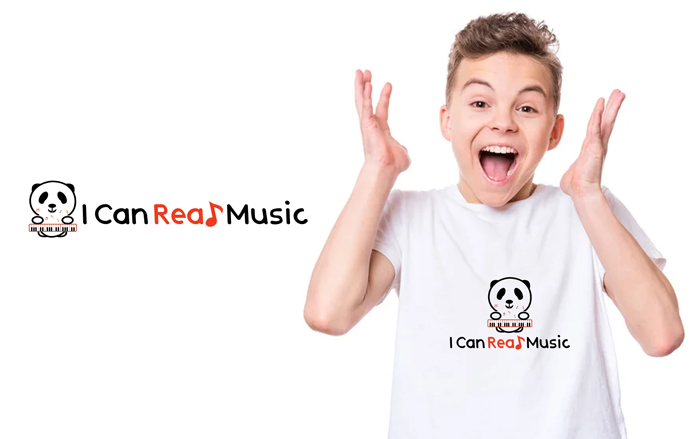 Logo Design by RA-bica for RBR Muzik | Design #29657139