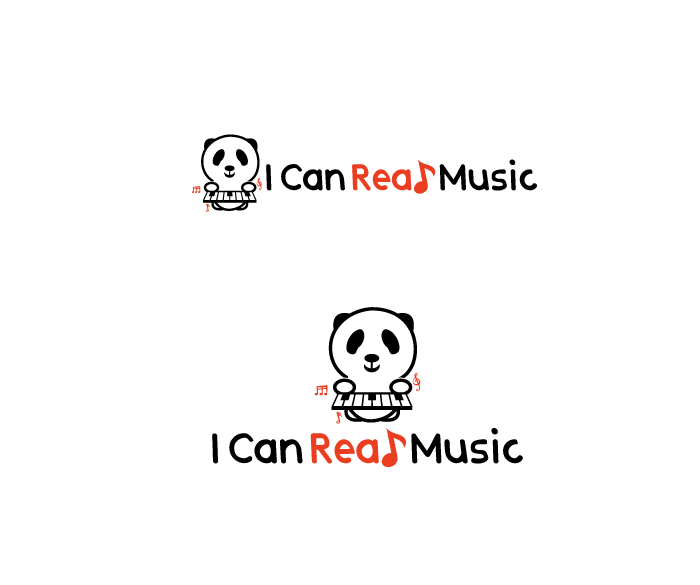 Logo Design by RA-bica for RBR Muzik | Design #29658048