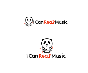 Logo Design by RA-bica for RBR Muzik | Design: #29658048