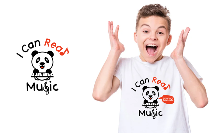 Logo Design by RA-bica for RBR Muzik | Design #29658545