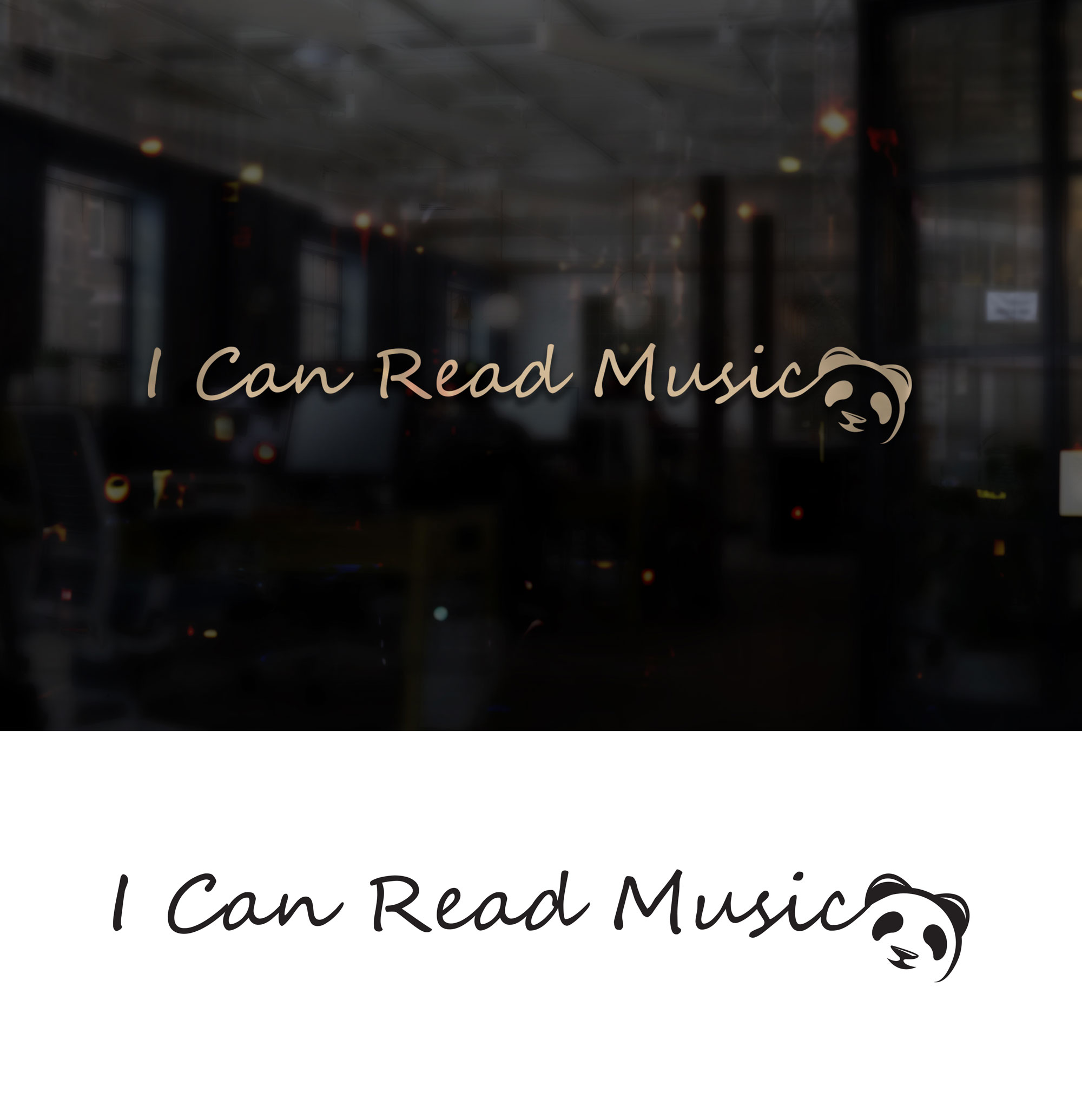 Logo Design by design 125 for RBR Muzik | Design #29655848