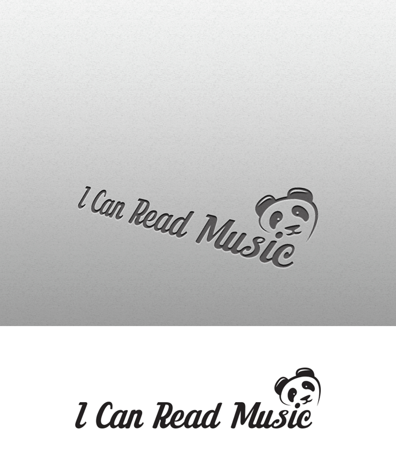 Logo Design by design 125 for RBR Muzik | Design #29655849