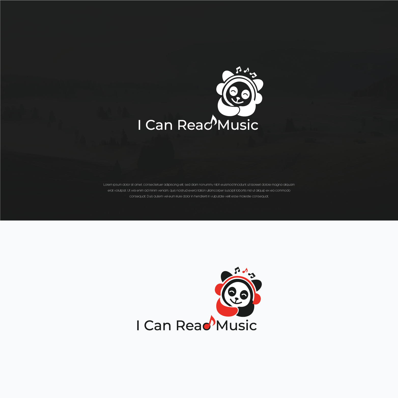 Logo Design by Shigh5 for RBR Muzik | Design #29655597