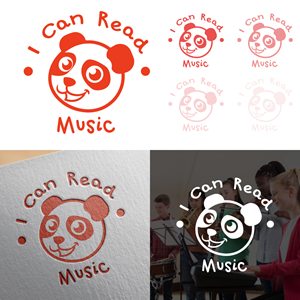 Logo Design by DesignNXT for RBR Muzik | Design: #29653778