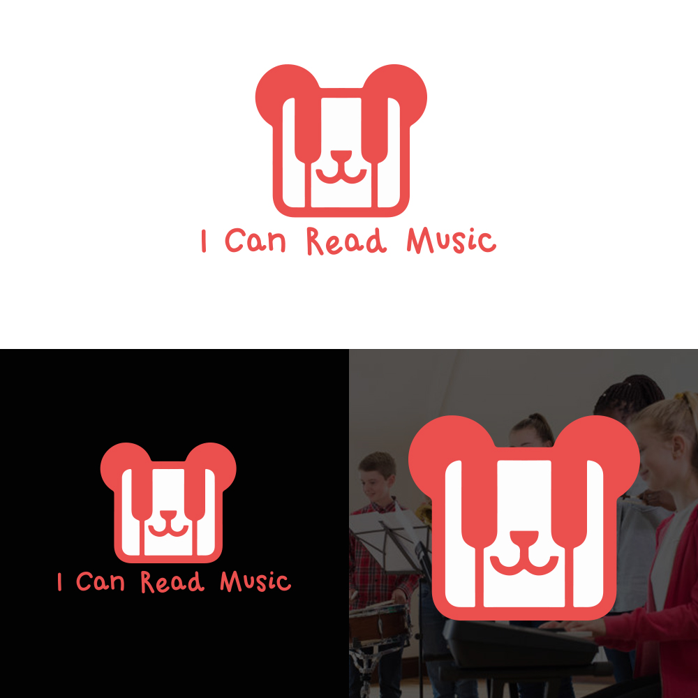 Logo Design by DesignNXT for RBR Muzik | Design #29653797