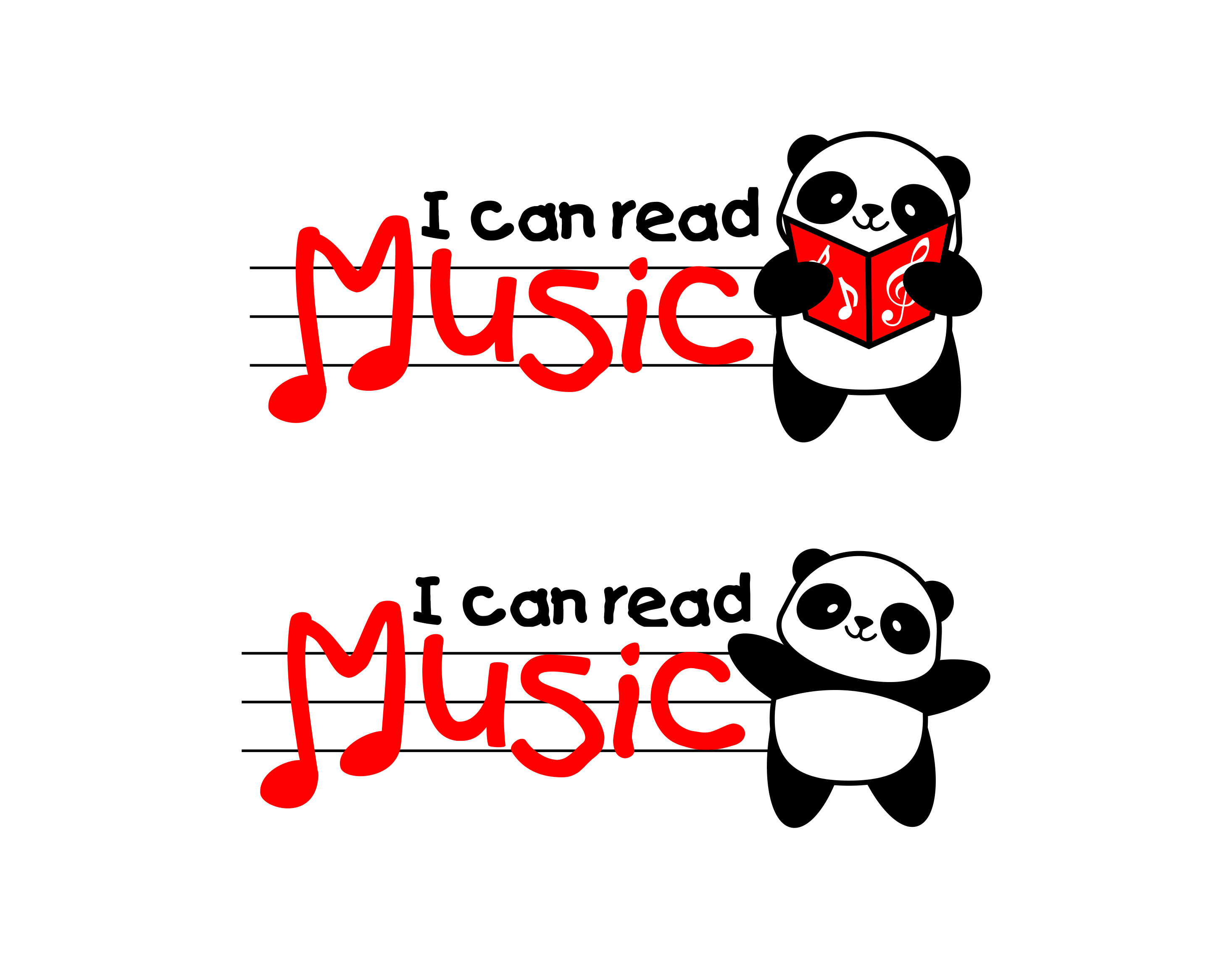 Logo Design by pa2pat for RBR Muzik | Design #29653433