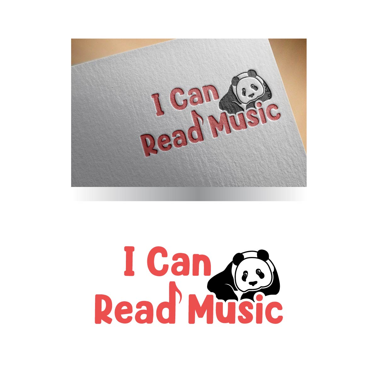 Logo Design by fly  design for RBR Muzik | Design #29654519