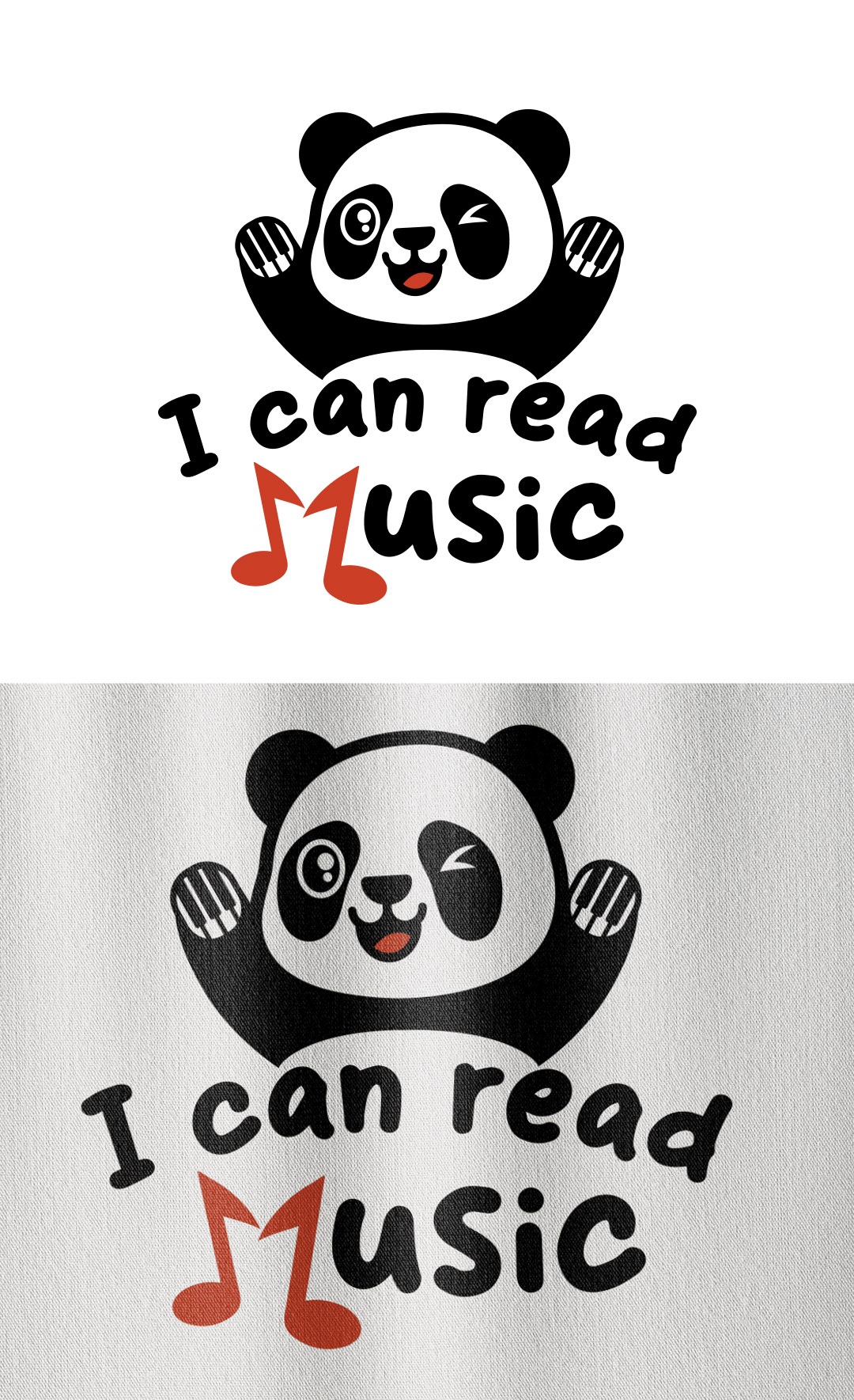 Logo Design by simple mind for RBR Muzik | Design #29658306