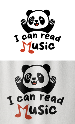 Logo Design by simple mind for RBR Muzik | Design: #29658306
