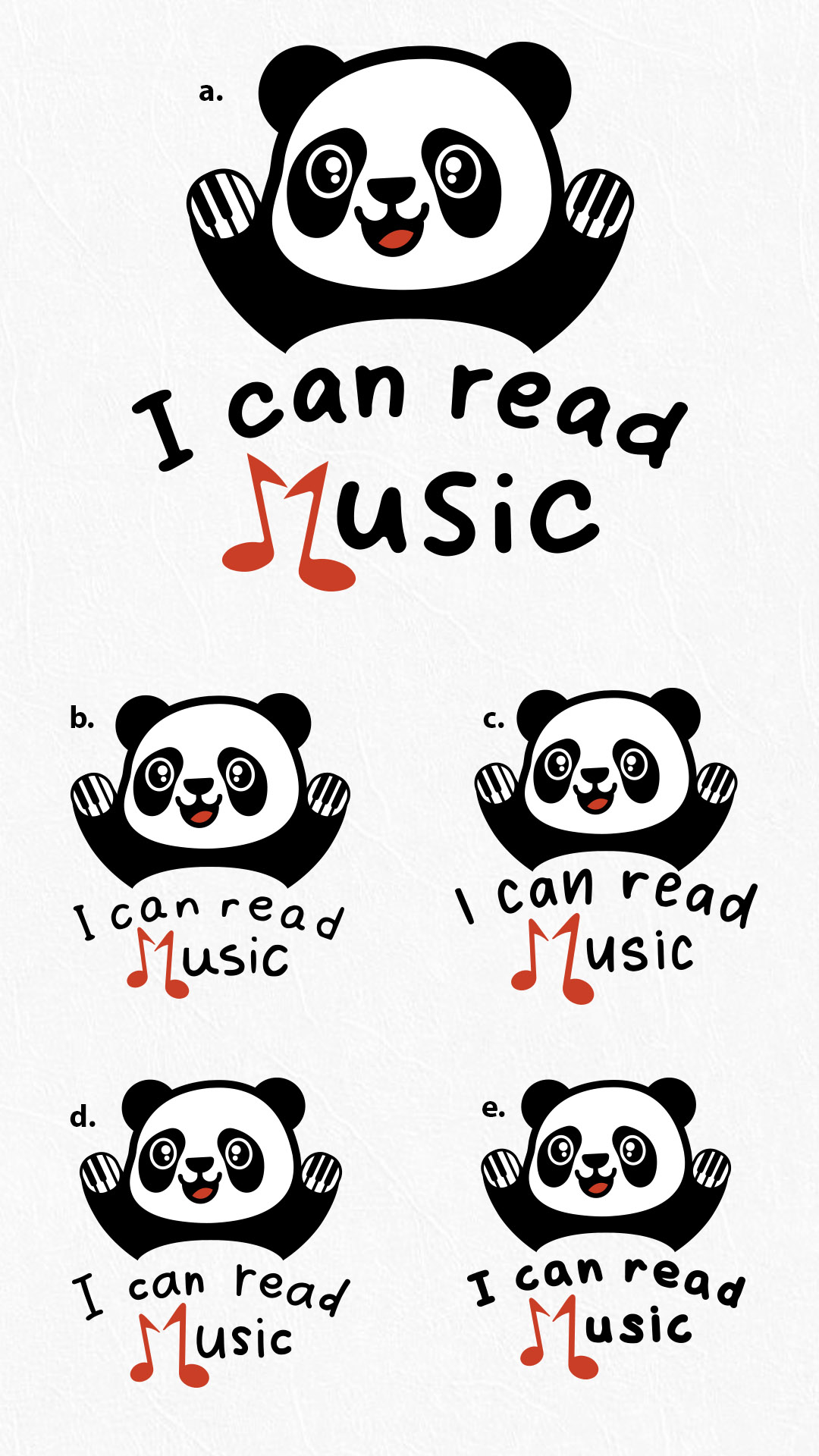 Logo Design by simple mind for RBR Muzik | Design: #29660910