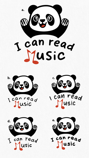 Logo Design by simple mind for RBR Muzik | Design: #29660910