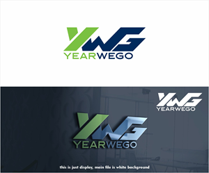 Logo Design by alkaline for this project | Design: #29653841