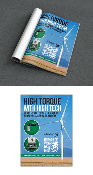 Advertisement Design by debdesign for this project | Design: #29653468