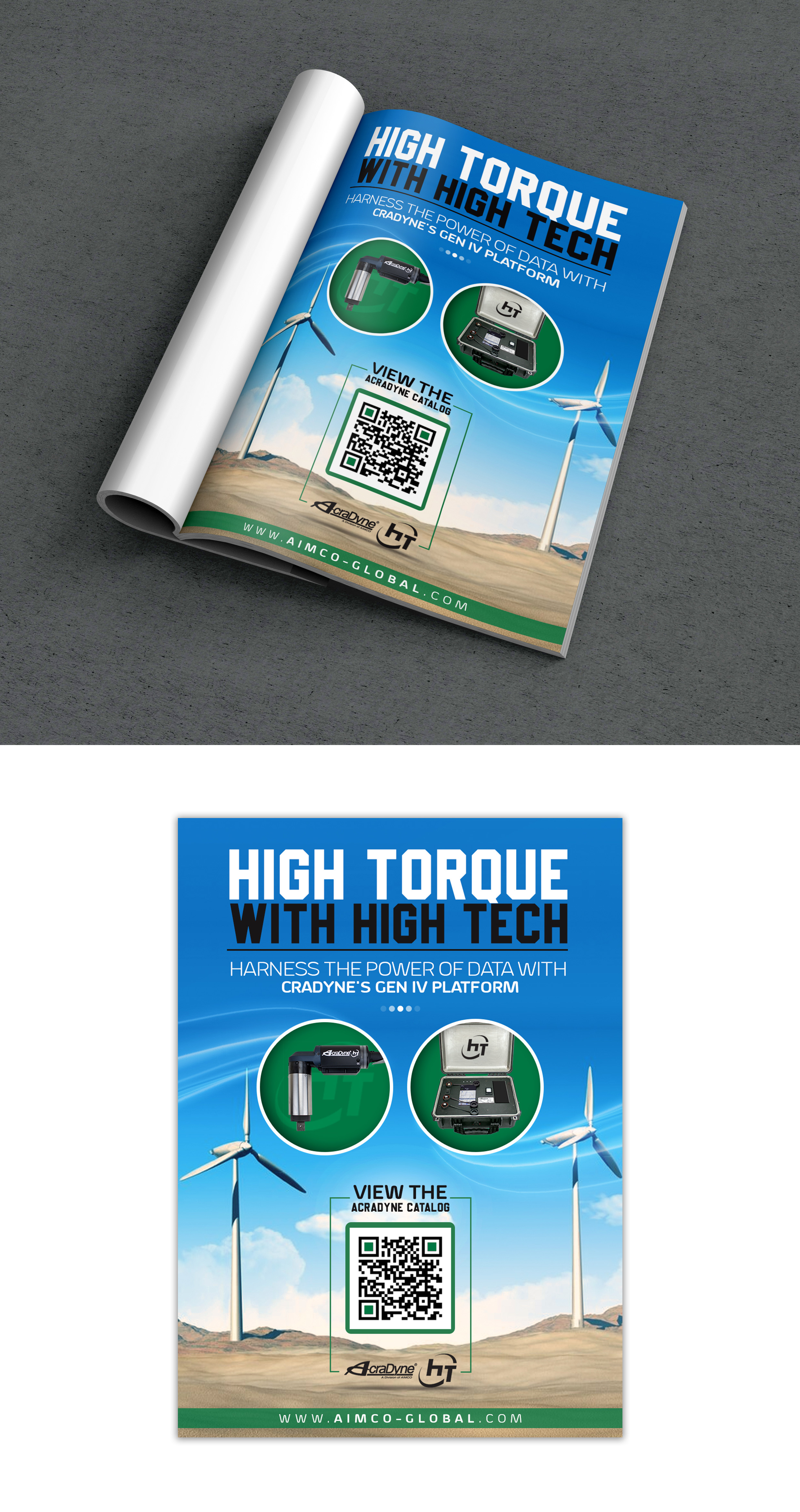 Advertisement Design by debdesign for this project | Design #29653469