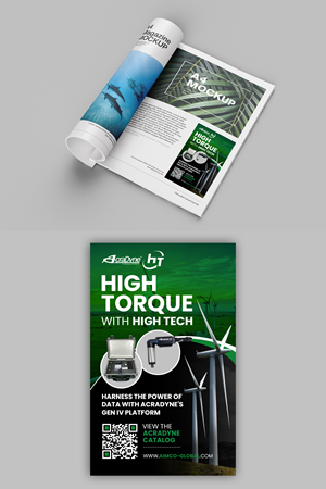 Advertisement Design by debdesign for this project | Design: #29654956