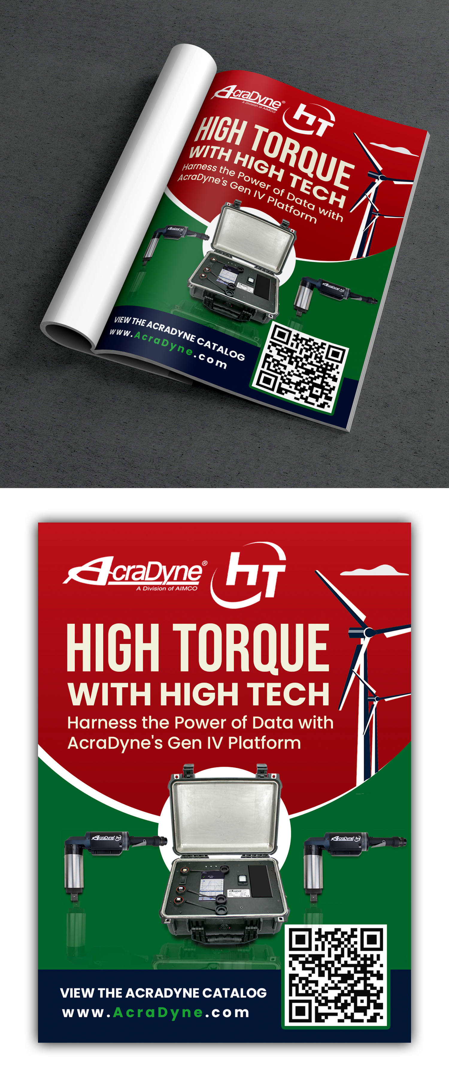 Advertisement Design by debdesign for this project | Design #29654975