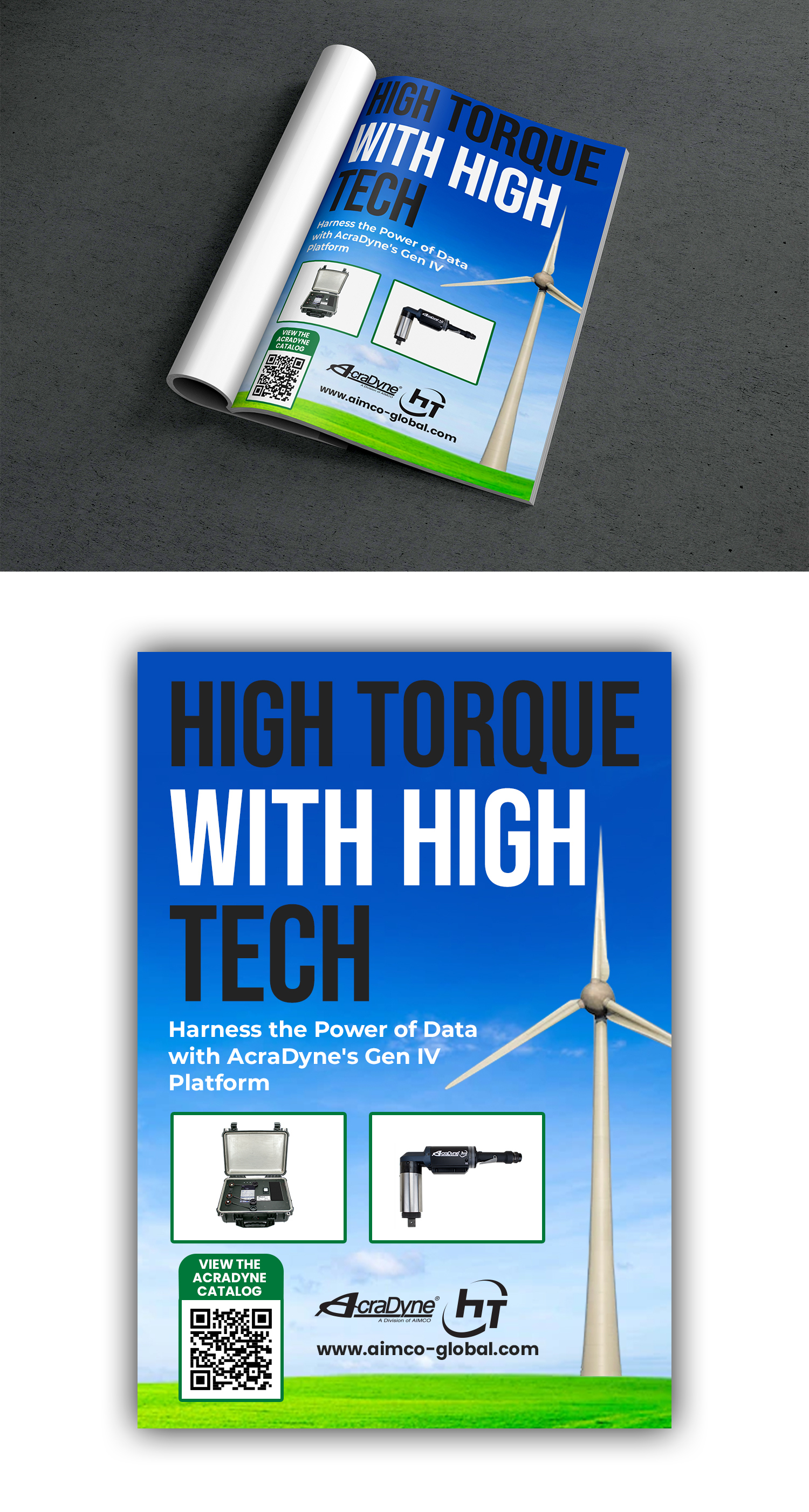 Advertisement Design by debdesign for this project | Design #29654980