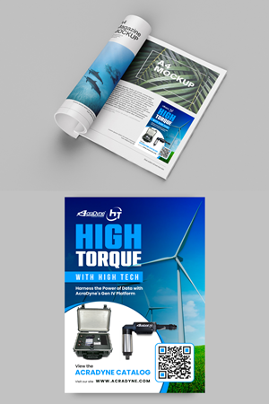 Advertisement Design by debdesign for this project | Design: #29655483