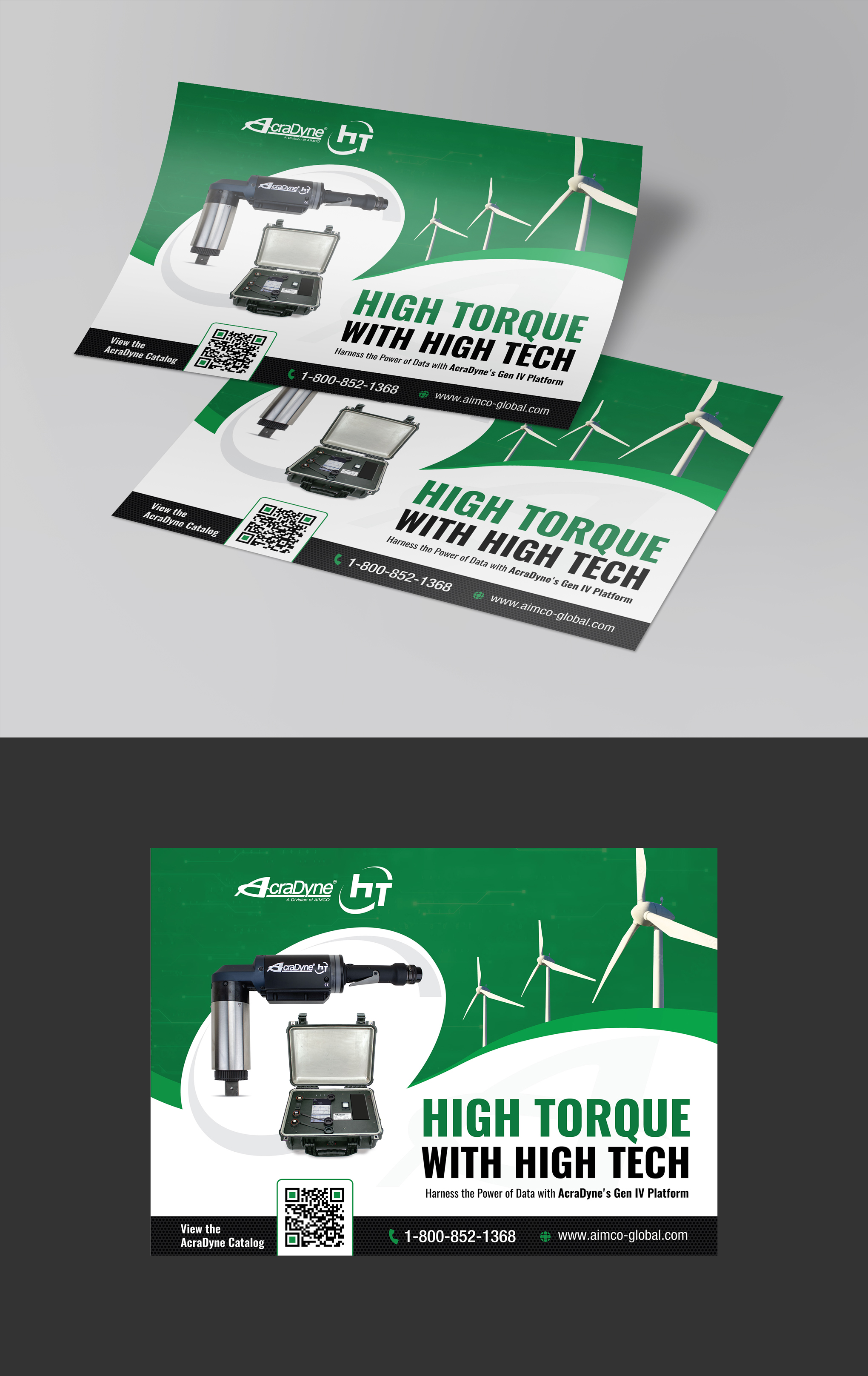 Advertisement Design by vcreatived for this project | Design #29668432