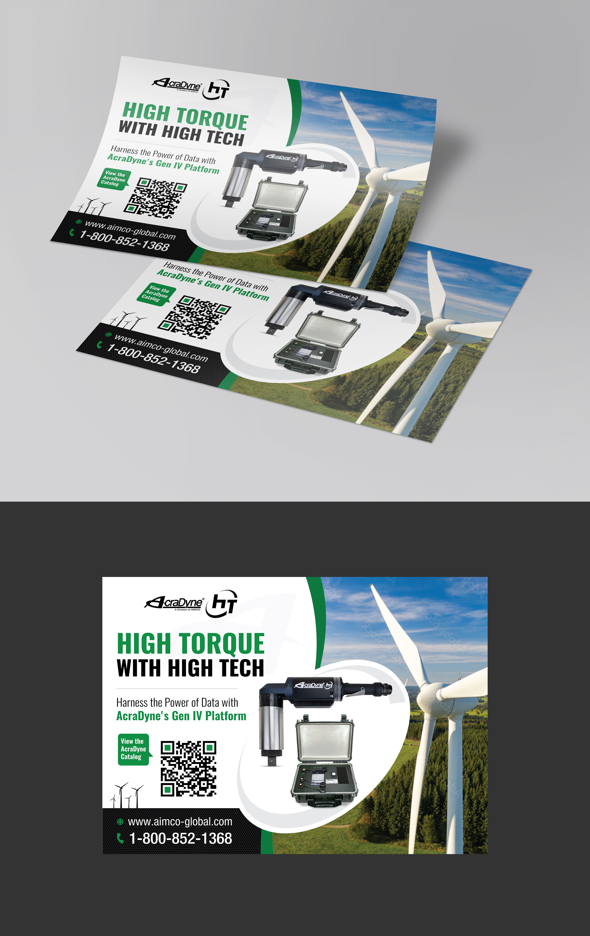 Advertisement Design by vcreatived for this project | Design #29668433