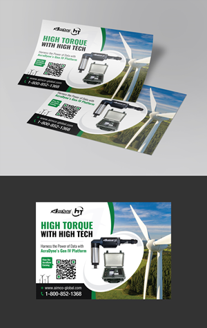 Advertisement Design by vcreatived for this project | Design: #29668433
