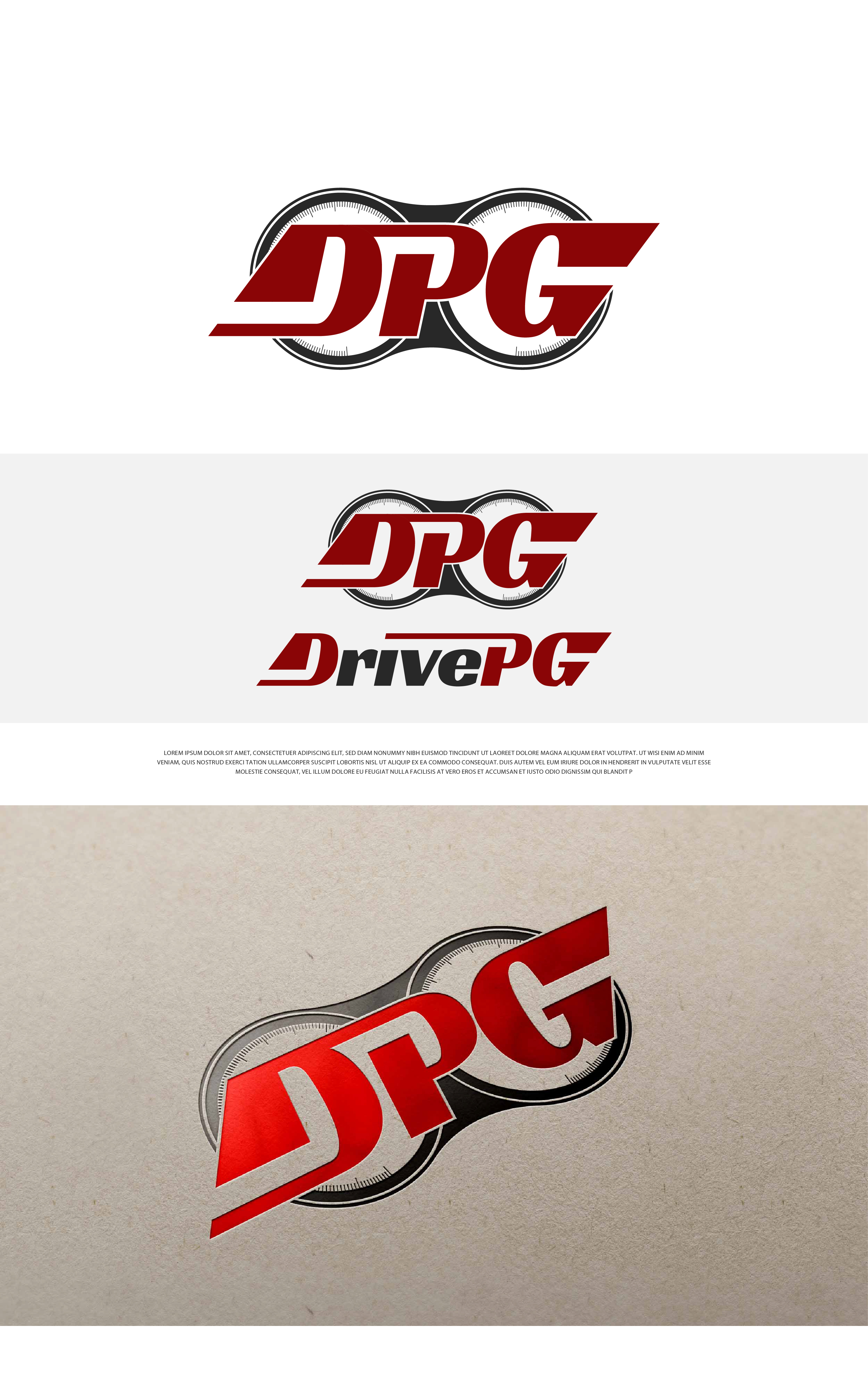 Logo Design by Fezy Design Studio for this project | Design #29656105