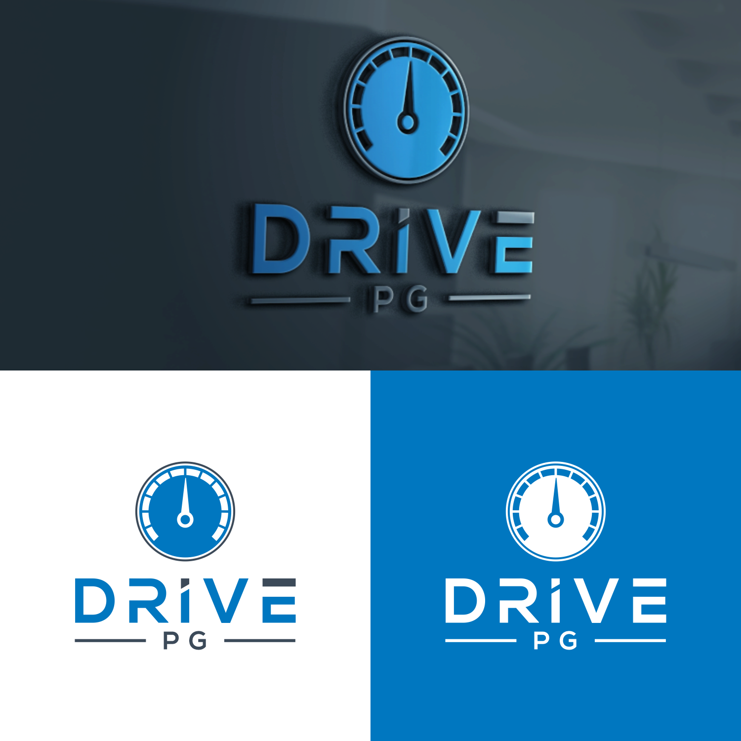 Logo Design by okta5 for this project | Design #29679853