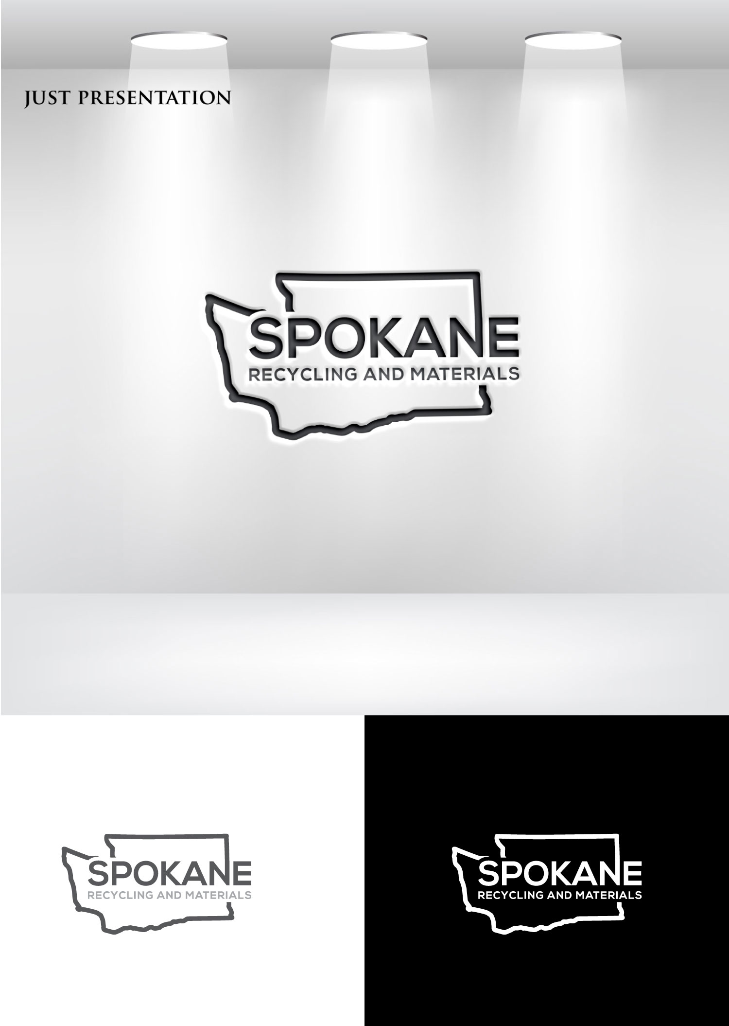 Logo Design by Mi Design1 for this project | Design #29654789