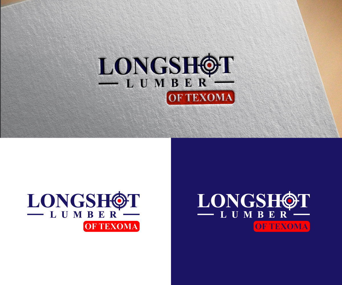 Logo Design by RS_Design for this project | Design #29655637