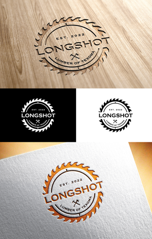 Logo Design by Logo Stock for this project | Design: #29656952
