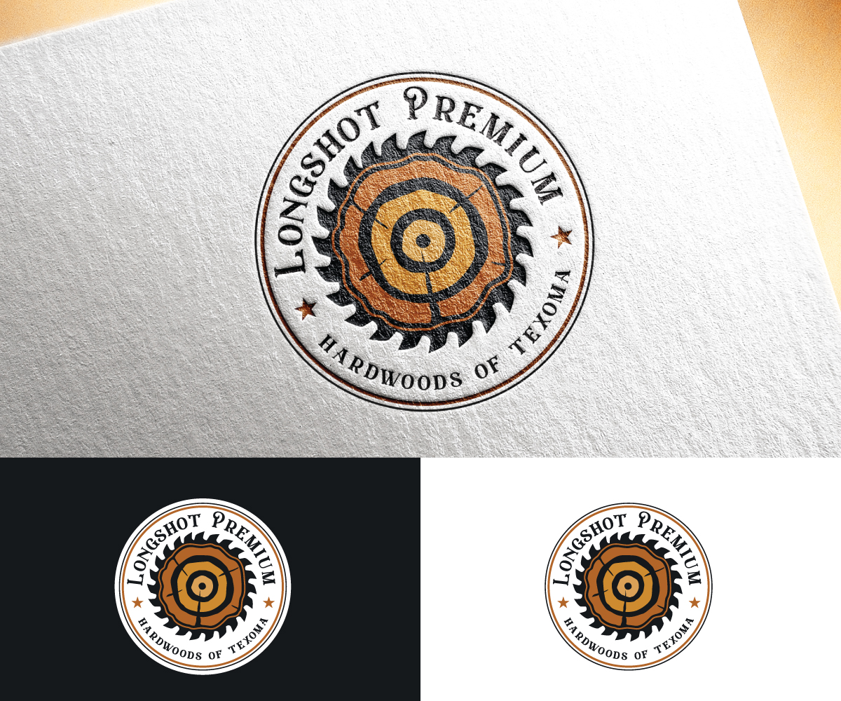 Logo Design by step forward 2 for this project | Design #29661224