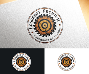 Logo Design by step forward 2 for this project | Design: #29661224