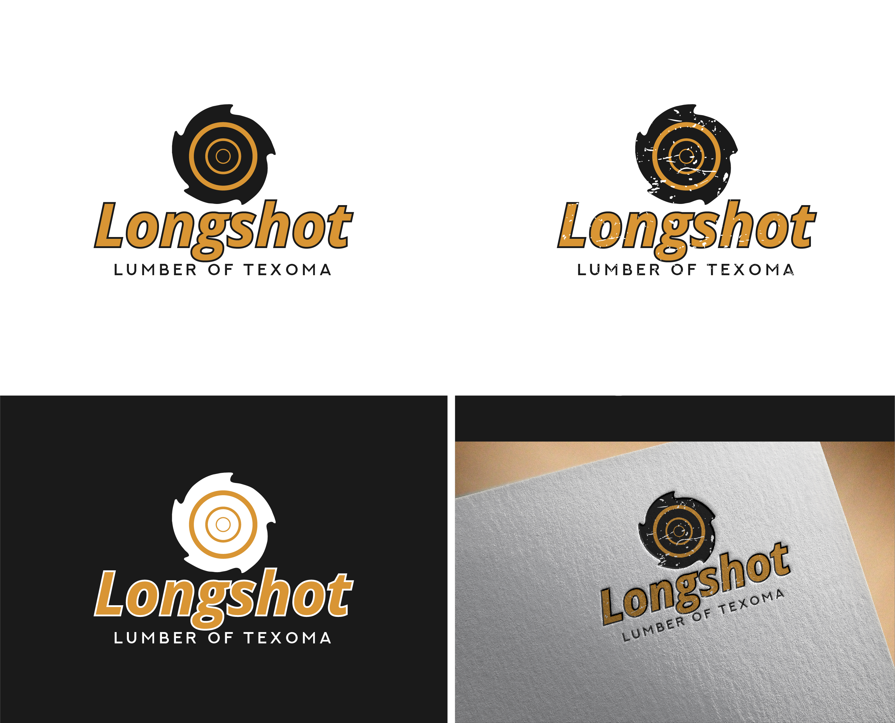 Logo Design by vidarshana 2 for this project | Design #29660030