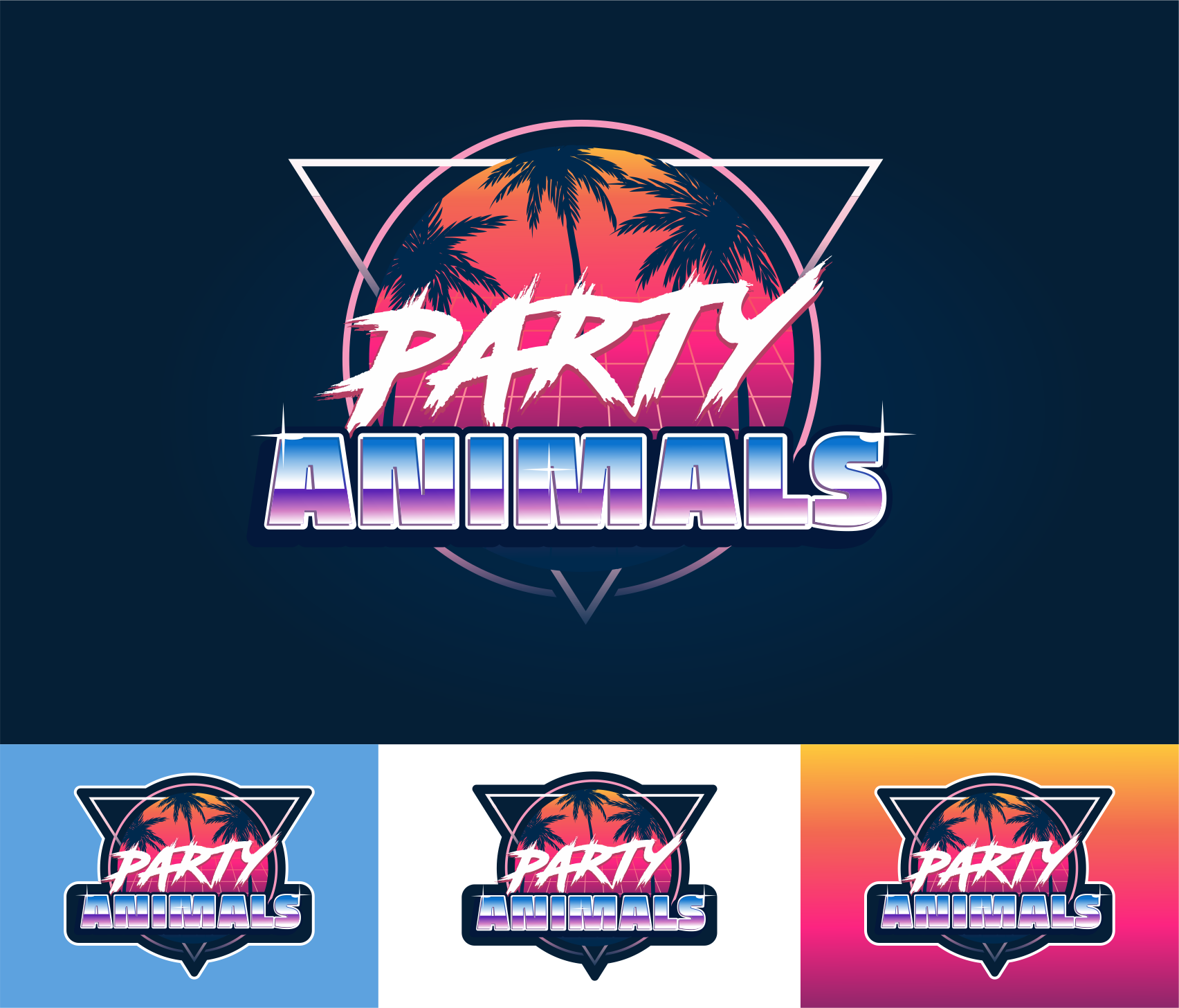 Diseño de Logo por LUTNG. para este proyecto | Diseño #29709600