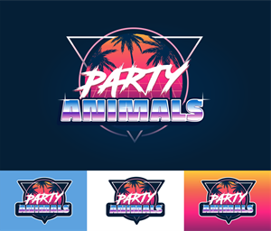 Logo Design by LUTNG. for this project | Design: #29709600