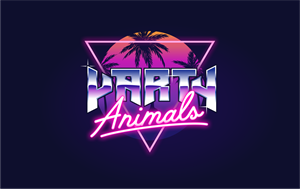 Logo Design by LUTNG.