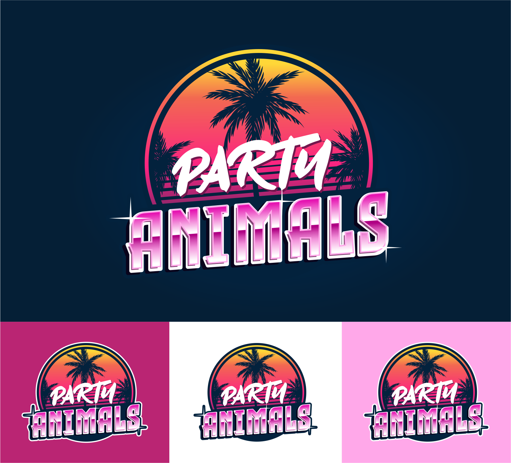 Logo Design by LUTNG. for this project | Design #29717469