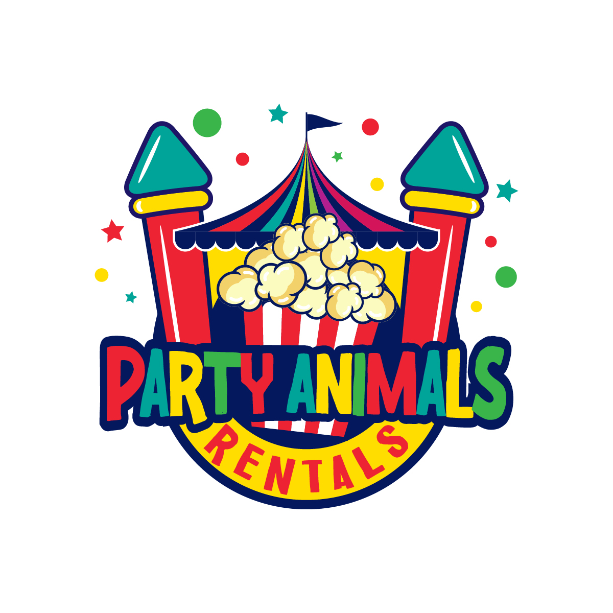 Logo Design by MagicArt Pix for this project | Design #29654475