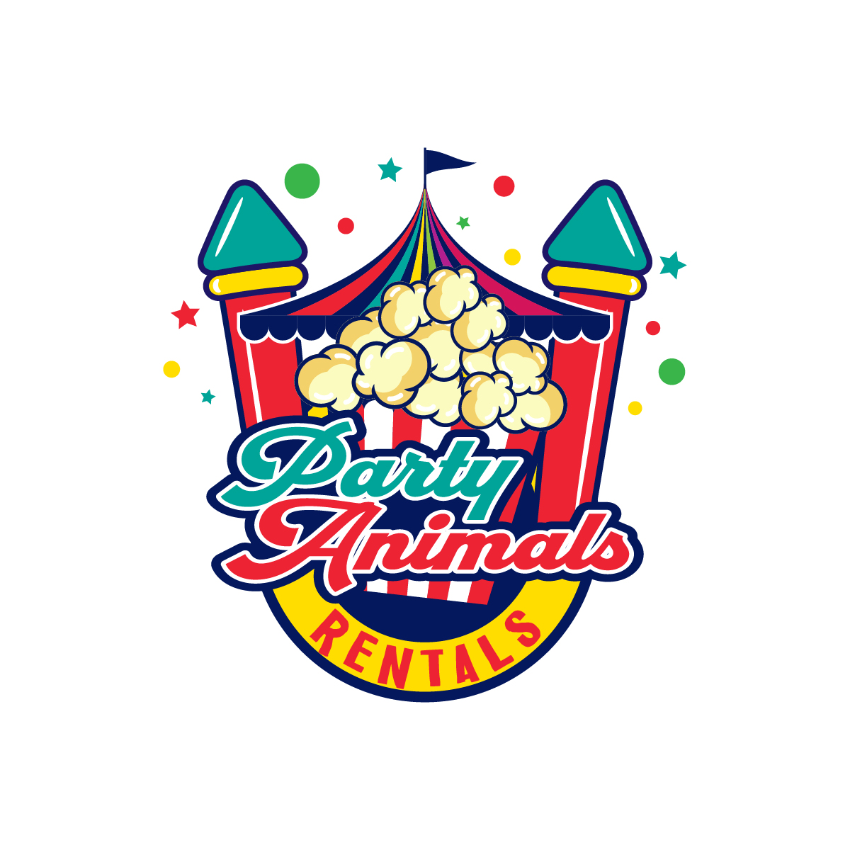 Logo Design by MagicArt Pix for this project | Design #29660698