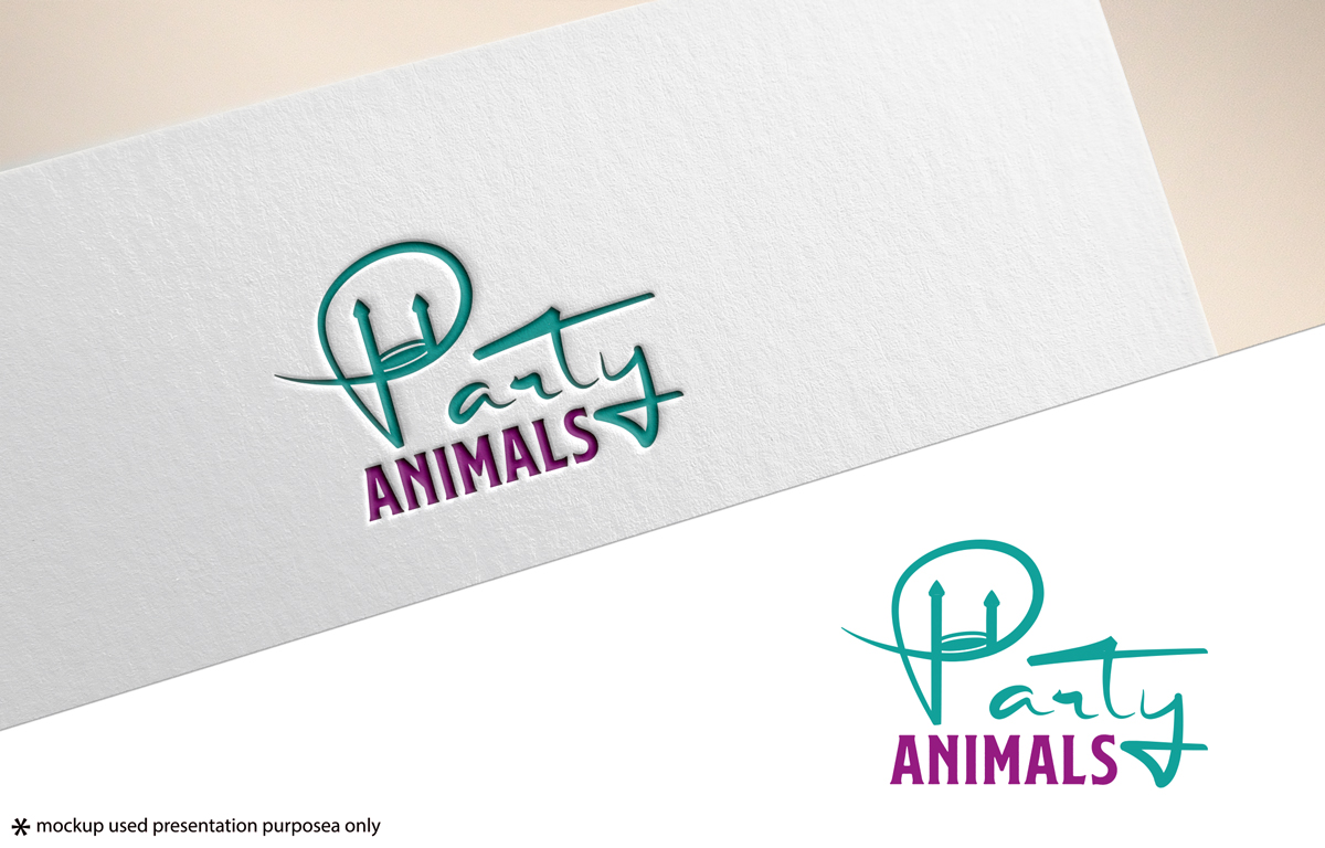 Logo-Design von Rubia@ für dieses Projekt | Design #29660599