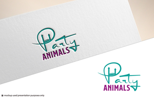 Logo Design by Rubia@ for this project | Design: #29660599