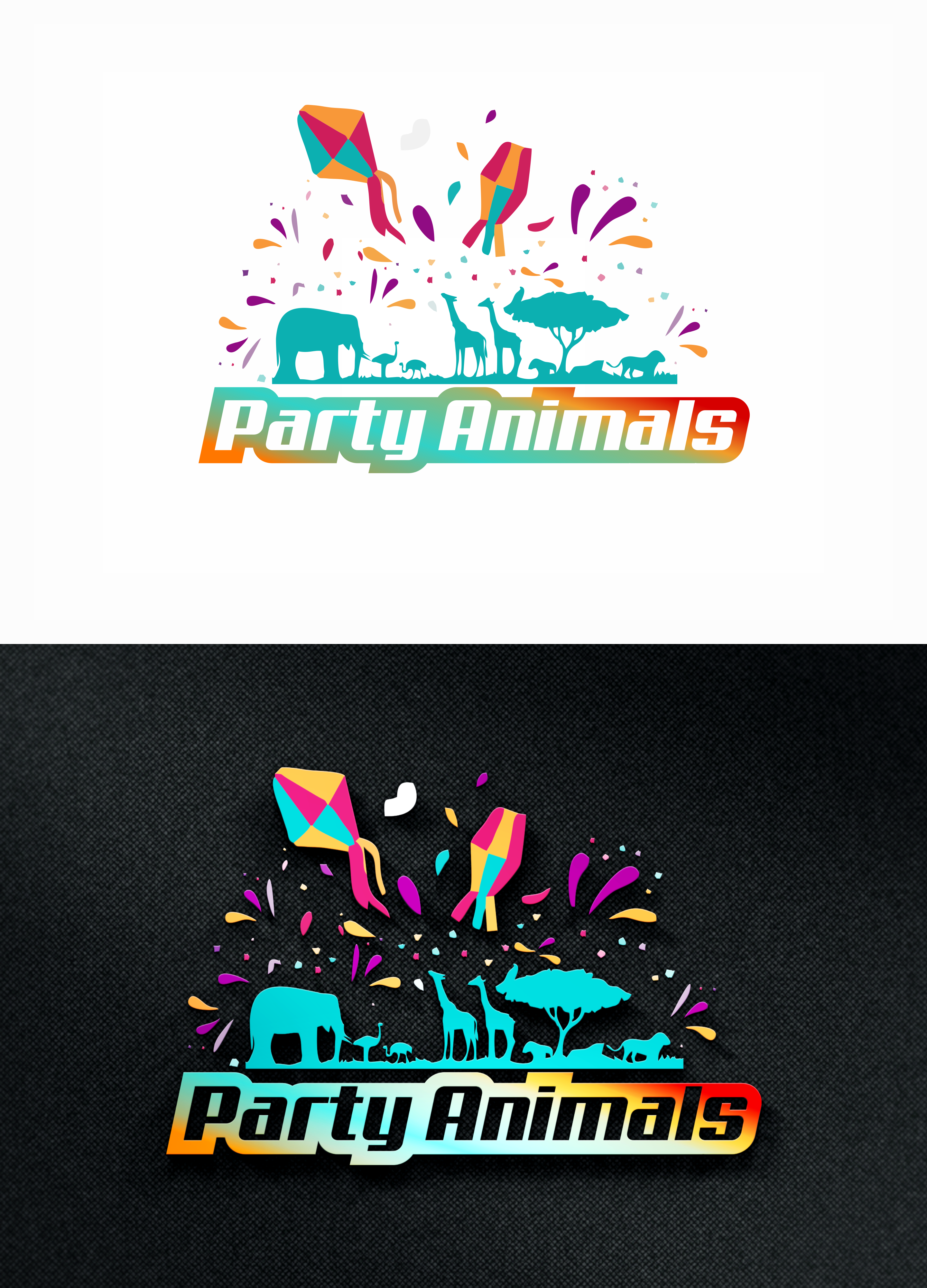 Logo Design by Adeikhan for this project | Design #29706529