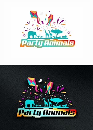 Logo Design by Adeikhan for this project | Design: #29706529