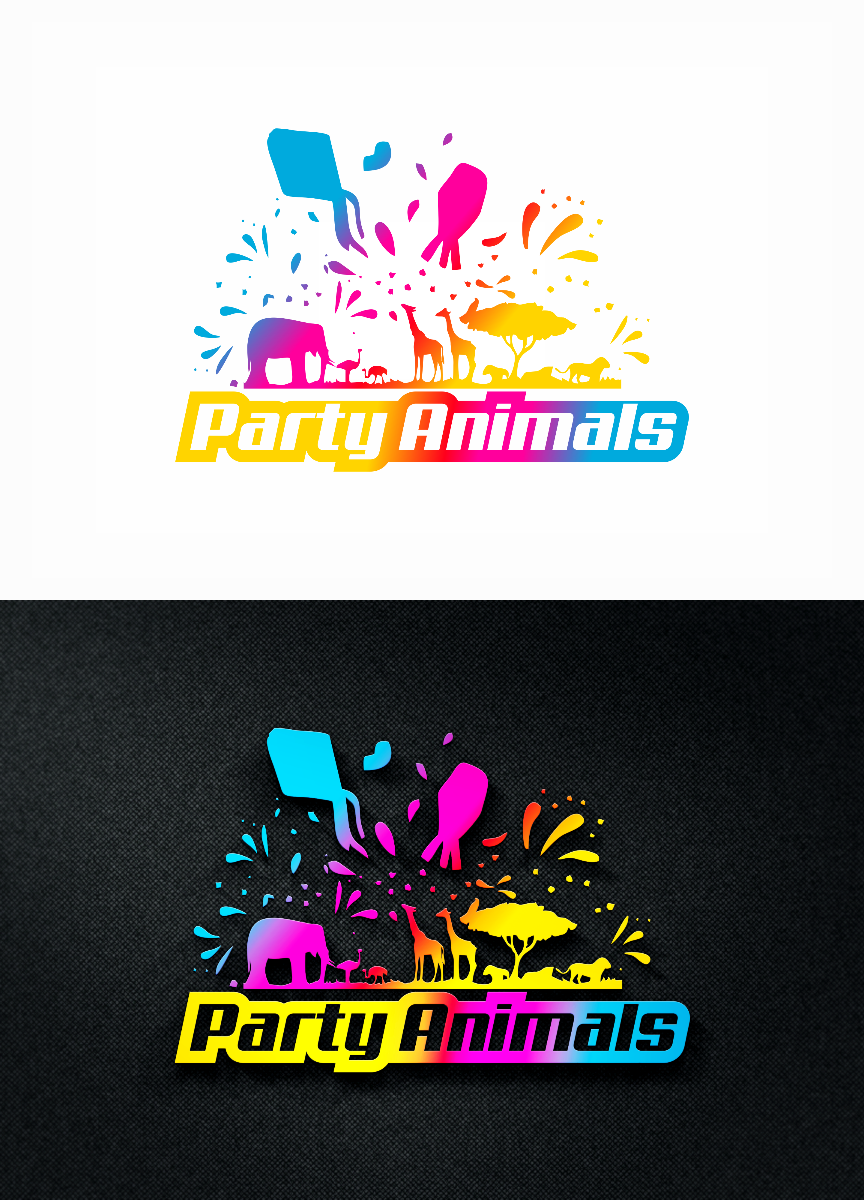 Logo Design by Adeikhan for this project | Design #29706530