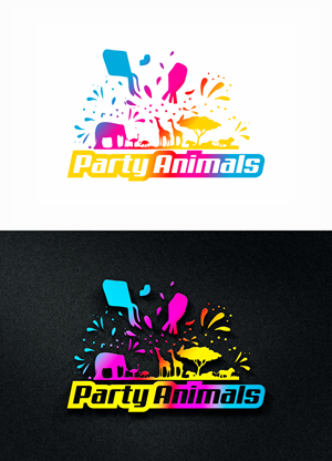 Logo Design by Adeikhan for this project | Design: #29706530