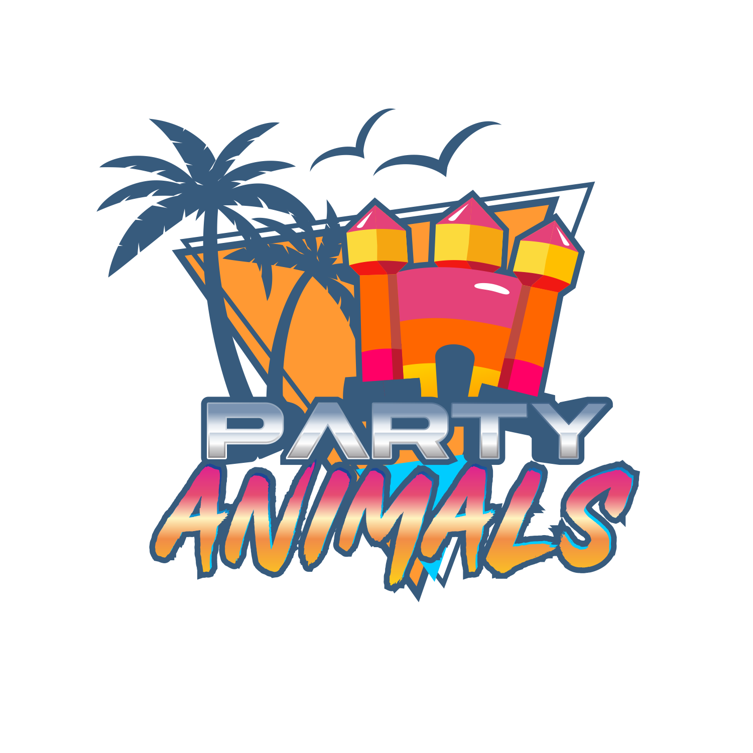 Logo Design by ThiagoB for this project | Design #29668281