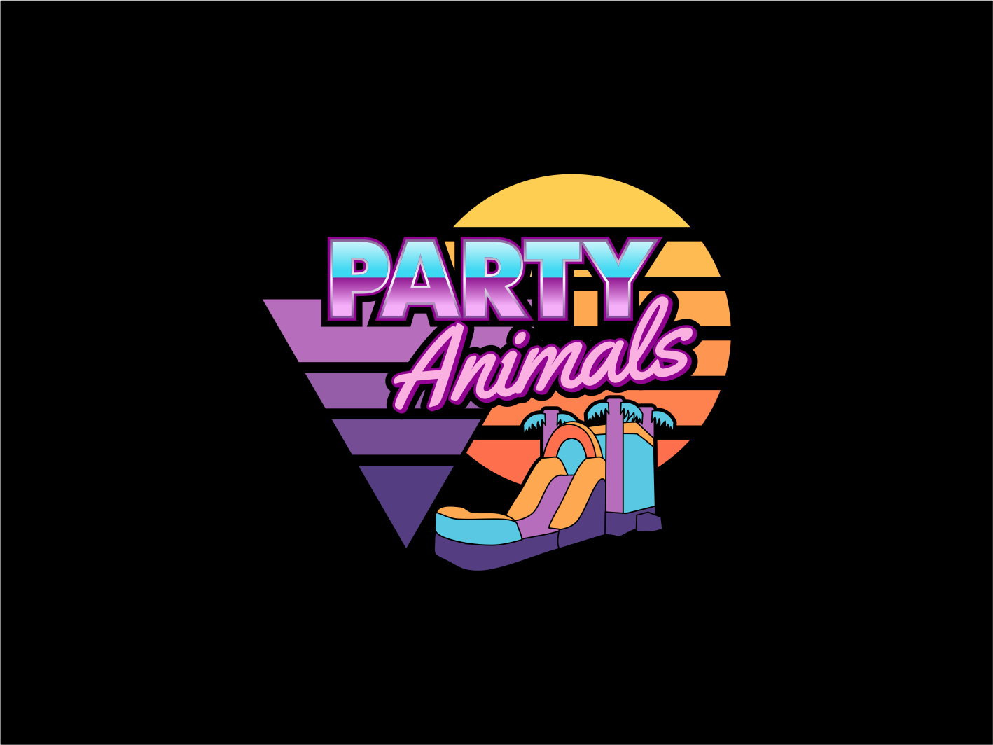 Logo Design by BNdesigner for this project | Design #29665737