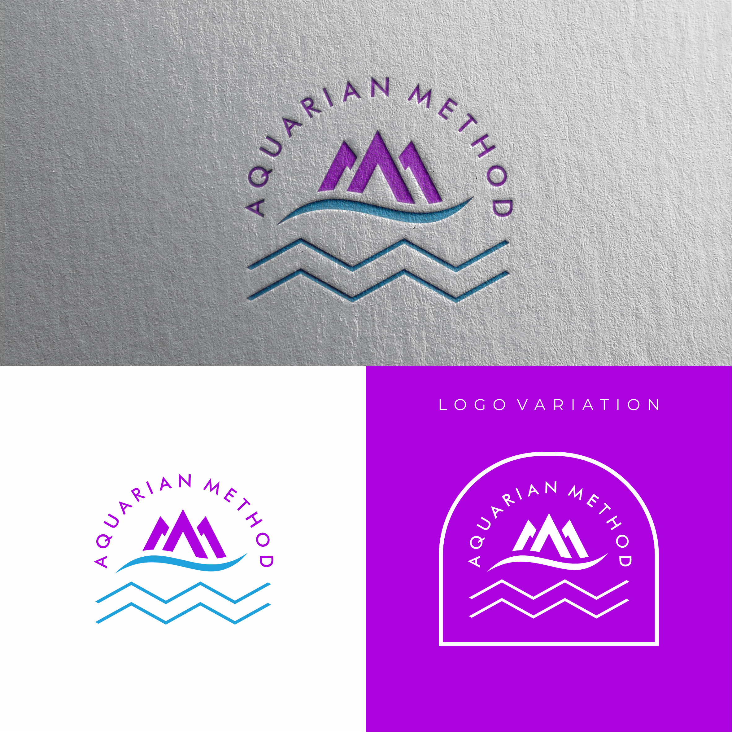 Logo Design by Design by Nilahm for this project | Design #29670779
