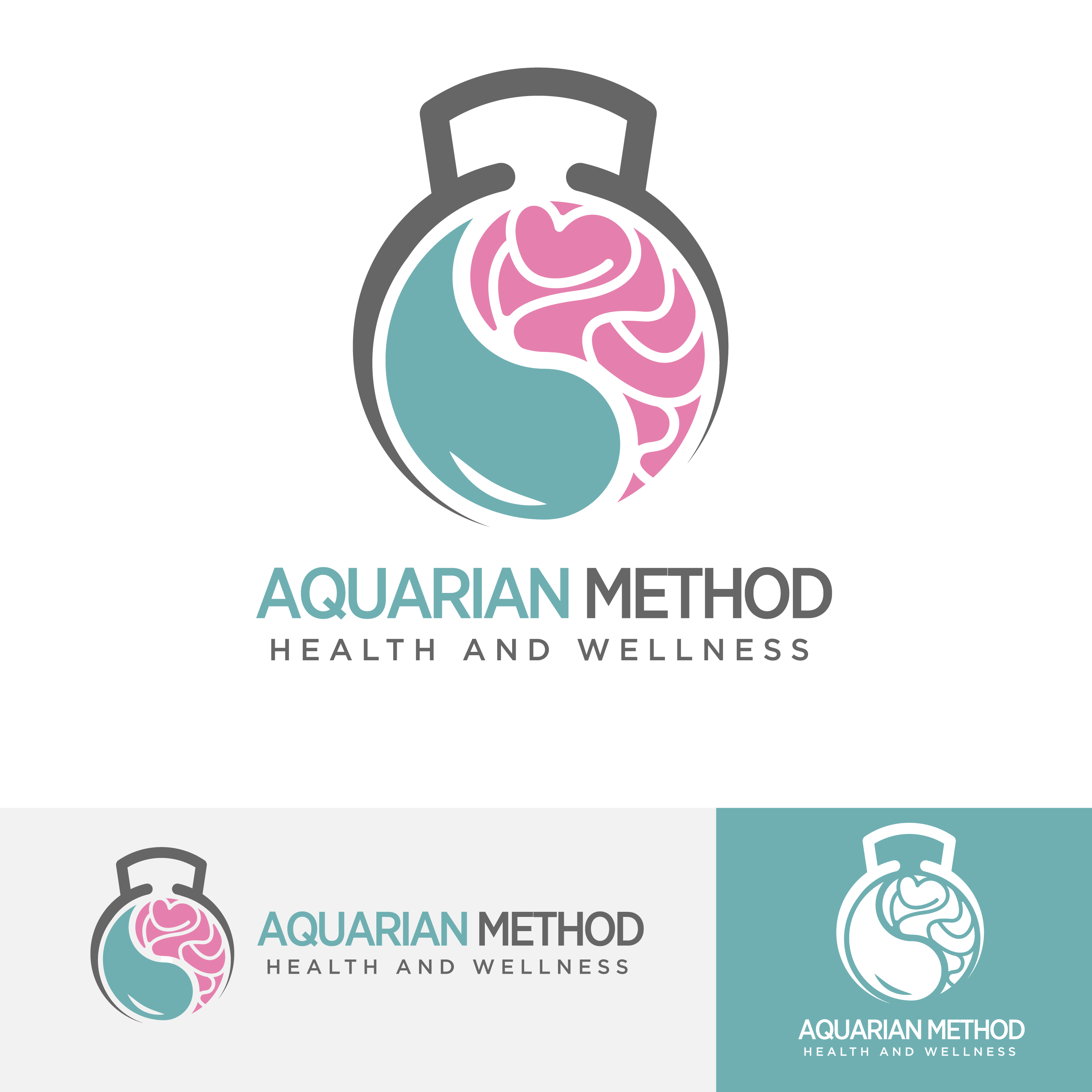 Logo Design by agdesign for this project | Design #29658133